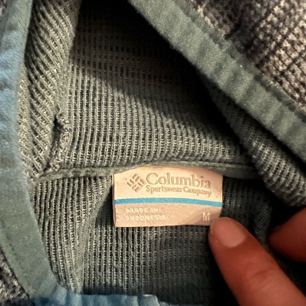 ‎Columbia medium jacket - Picture 5 of 7